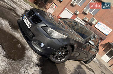 Седан BMW 5 Series 2006 в Хмельницькому