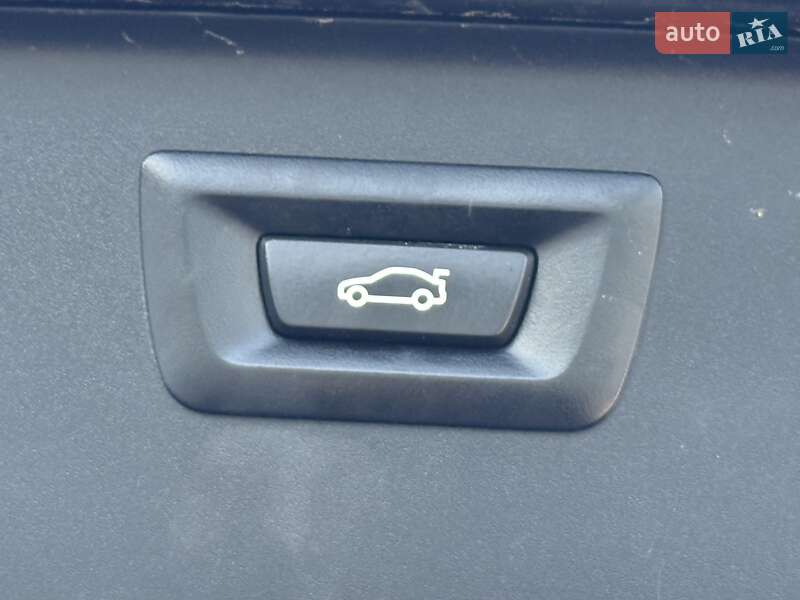 Универсал BMW 5 Series 2013 в Виннице