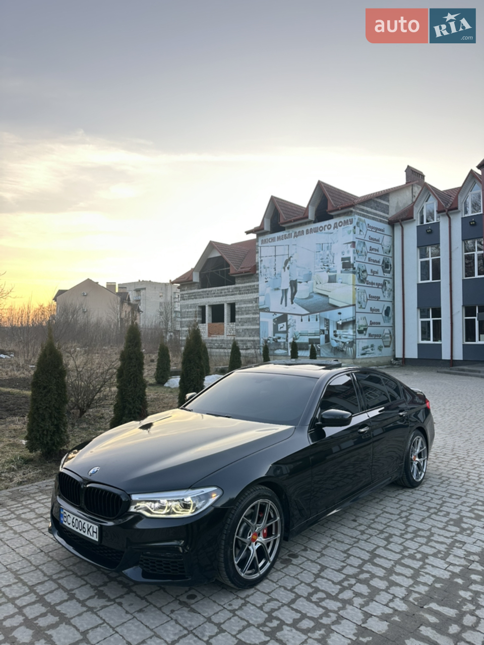 2018 BMW 5er - мініатюра 17