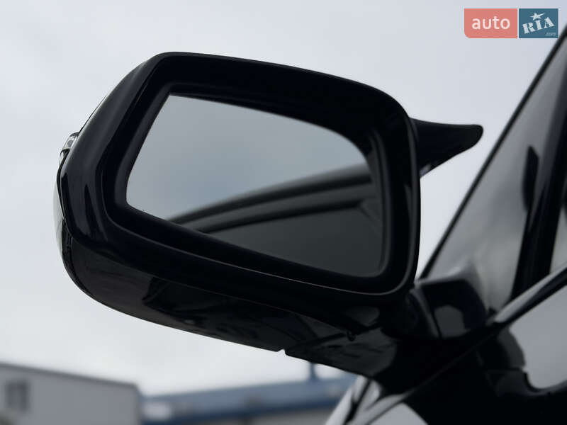 Седан BMW 5 Series 2013 в Житомире