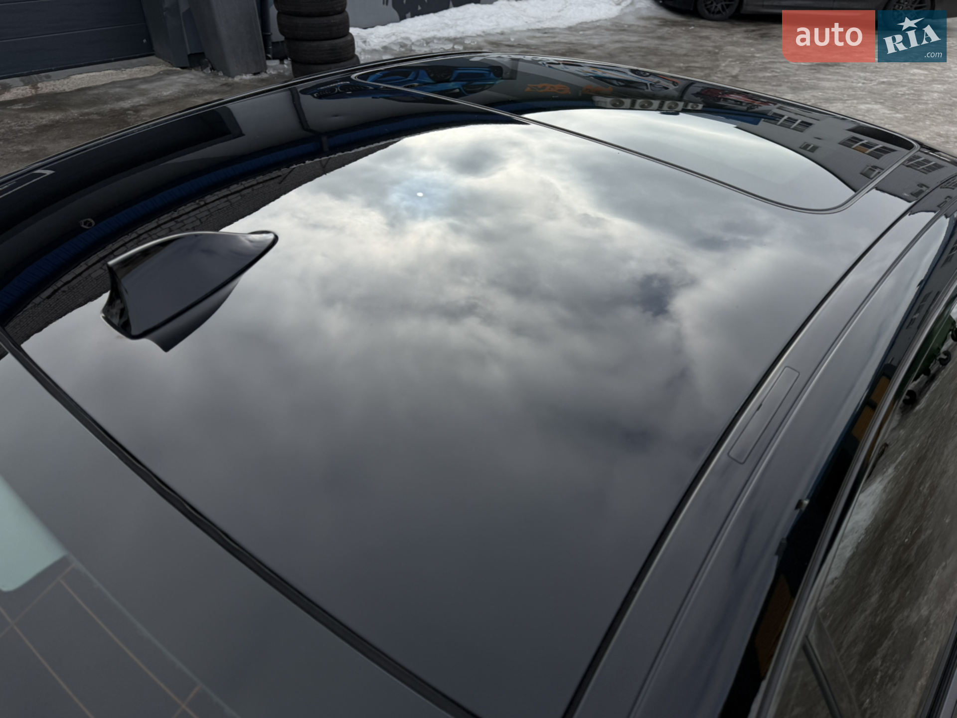 2013 BMW 5er - мініатюра 56