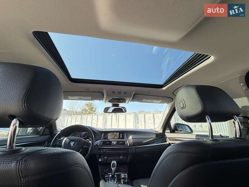 Седан BMW 5 Series 2016 в Житомире фото 43 Седан BMW 5 Series 2016 в Житомире