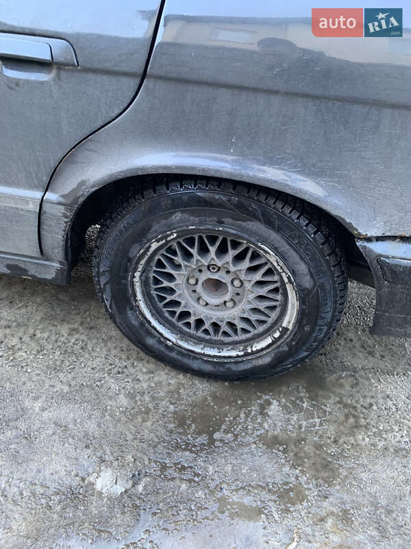 Седан BMW 5 Series 1992 в Вышгороде фото 3 Седан BMW 5 Series 1992 в Вышгороде