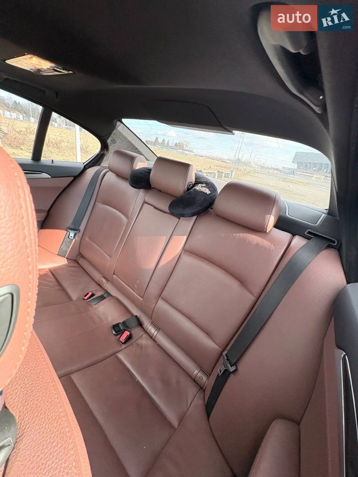 2010 BMW 5er - мініатюра 21