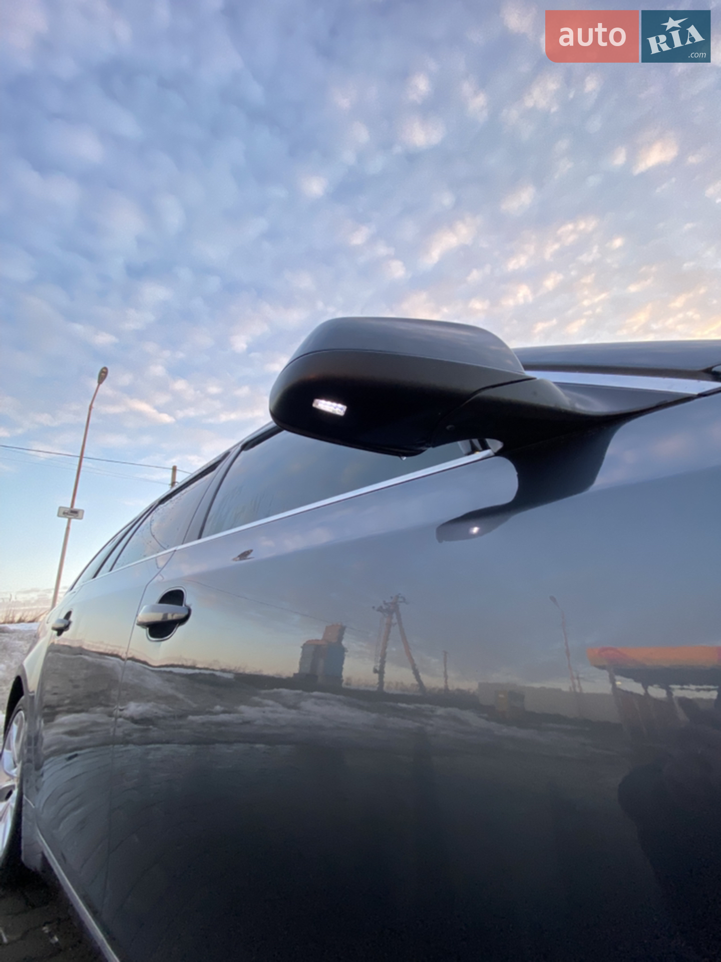 2010 BMW 5er - мініатюра 30