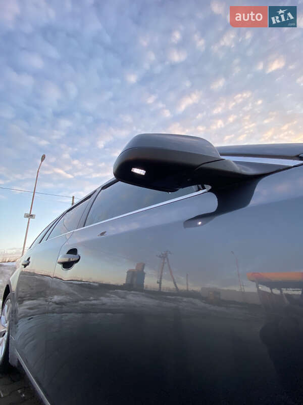 Универсал BMW 5 Series 2010 в Луцке фото 30 Универсал BMW 5 Series 2010 в Луцке