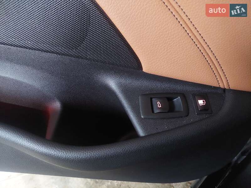 Седан BMW 5 Series 2018 в Голованевске