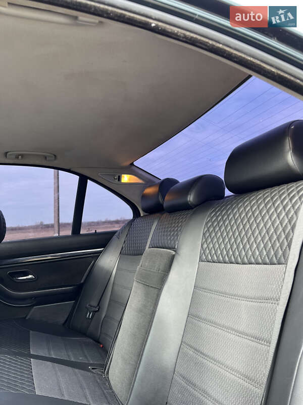 Седан BMW 5 Series 1998 в Львове фото 17 Седан BMW 5 Series 1998 в Львове