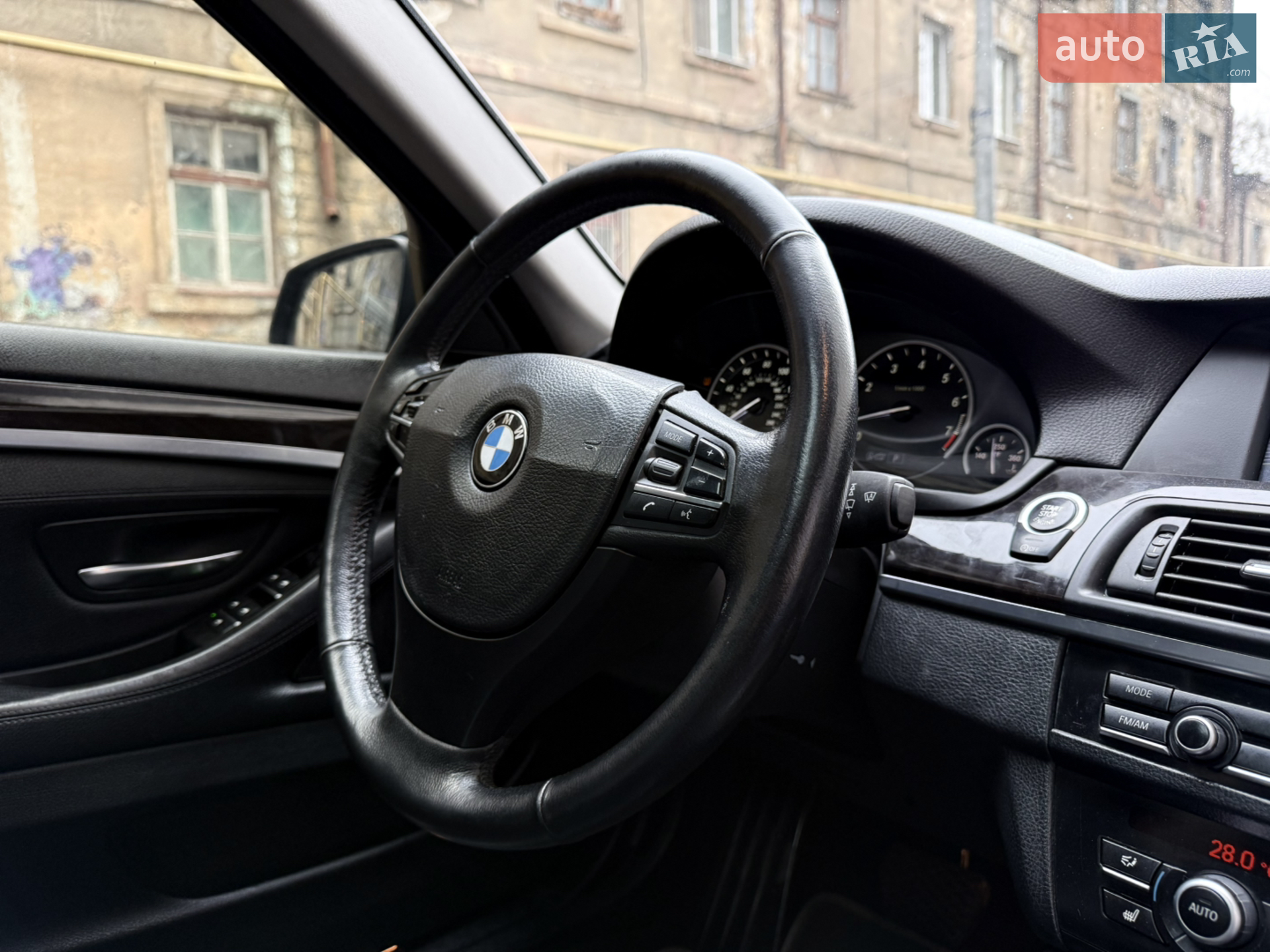 2013 BMW 5er - мініатюра 68