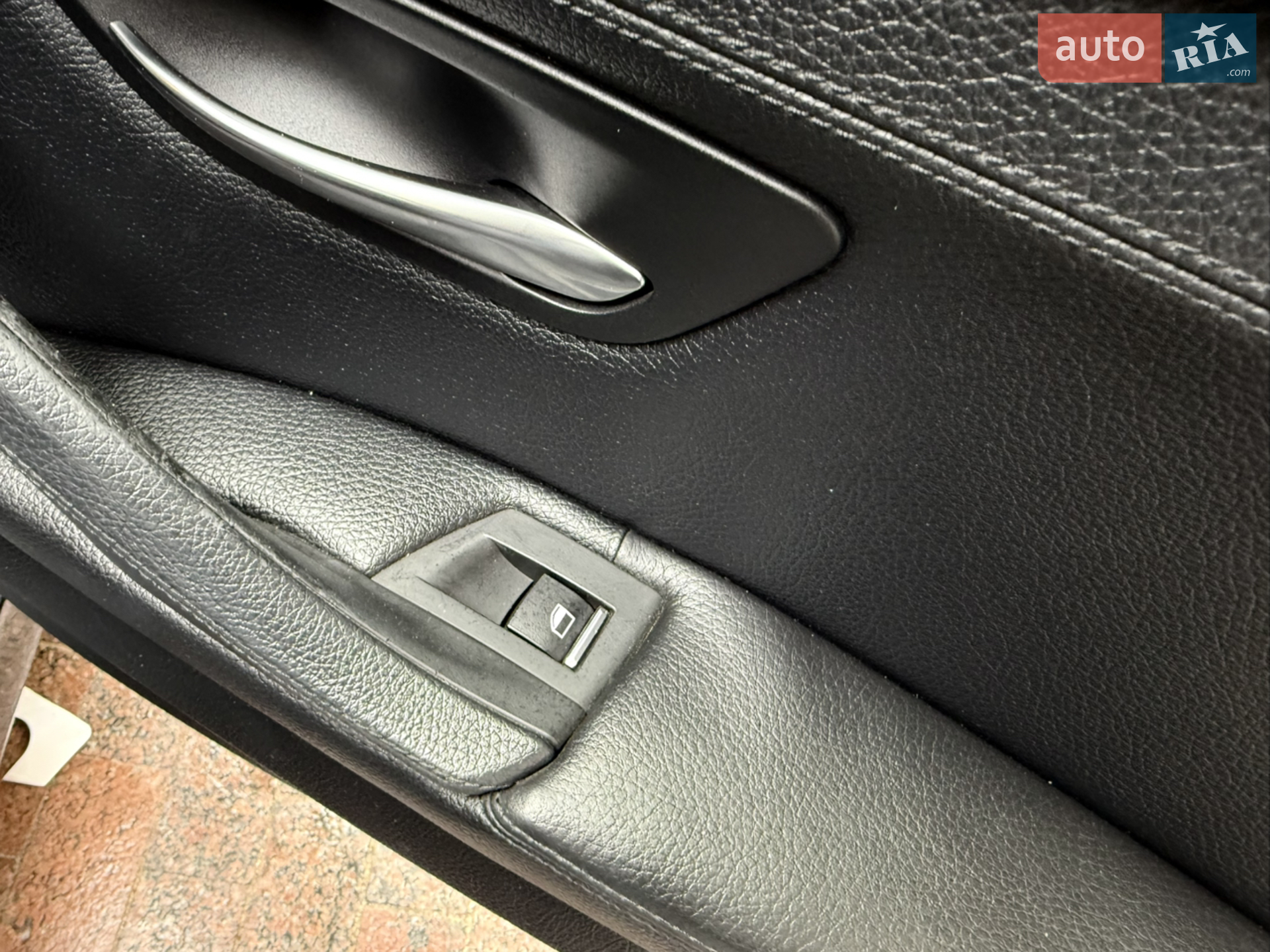 2013 BMW 5er - мініатюра 73