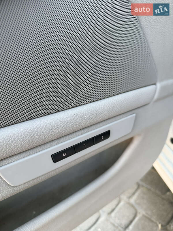 Седан BMW 5 Series 2011 в Львове фото 11 Седан BMW 5 Series 2011 в Львове