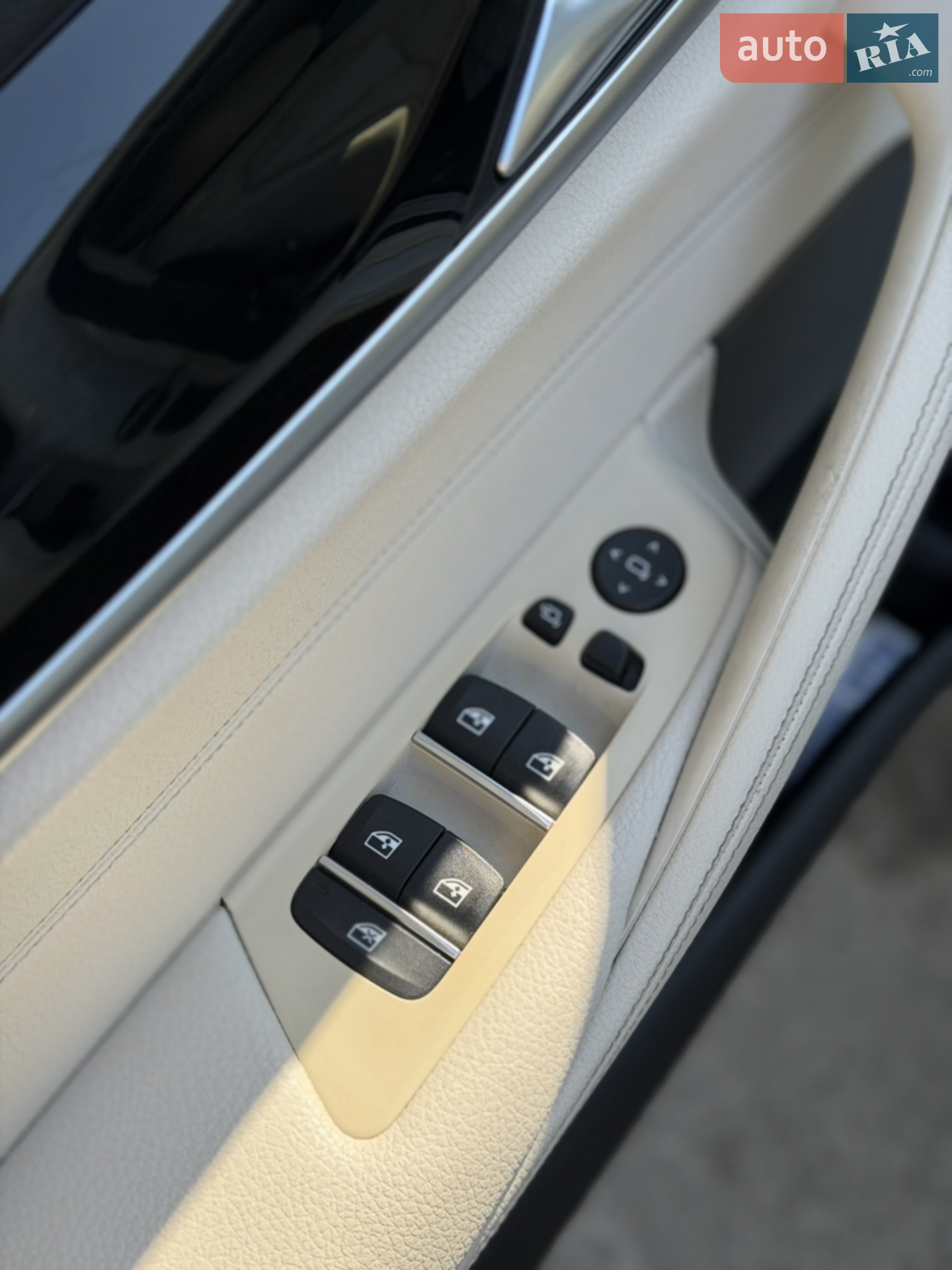 2017 BMW 5er - мініатюра 17