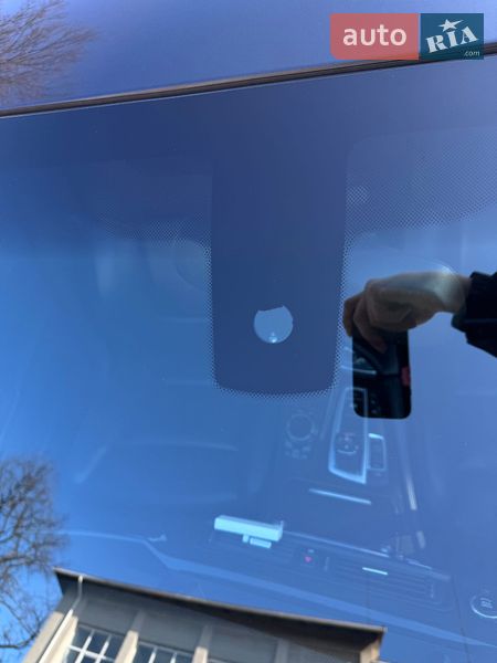 Седан BMW 5 Series 2014 в Луцке