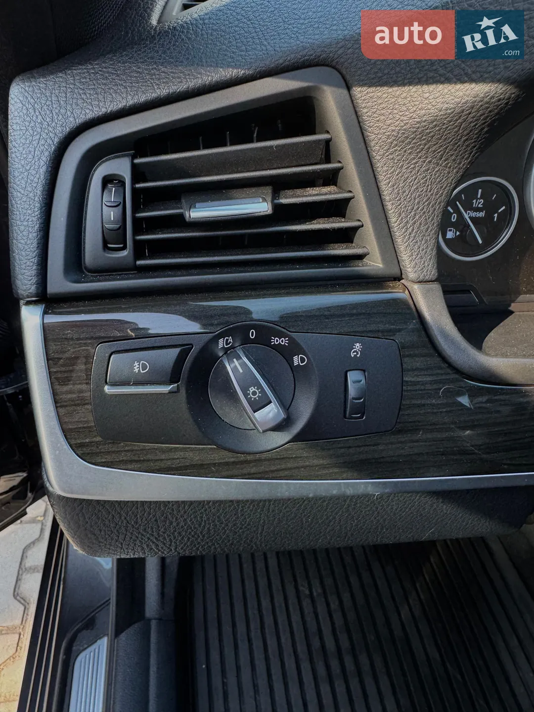 2014 BMW 5er - мініатюра 25
