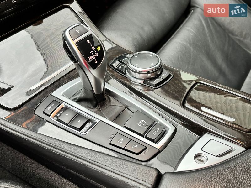 Седан BMW 5 Series 2013 в Львове фото 28 Седан BMW 5 Series 2013 в Львове