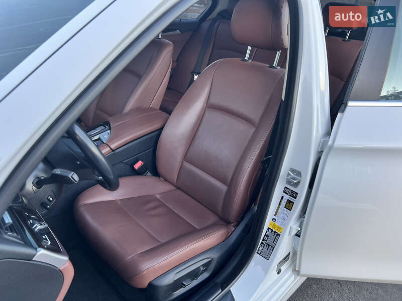 Седан BMW 5 Series 2015 в Ровно фото 59 Седан BMW 5 Series 2015 в Ровно