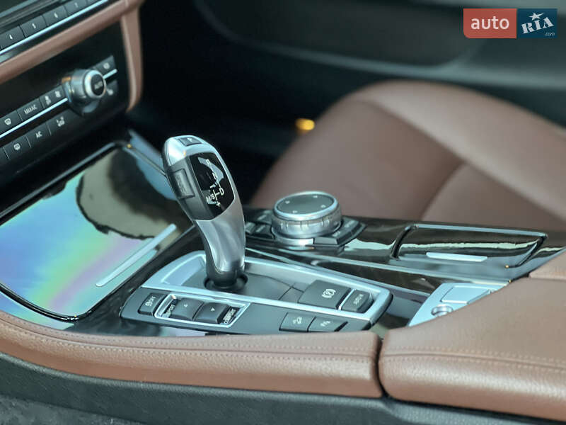 Седан BMW 5 Series 2015 в Ровно фото 63 Седан BMW 5 Series 2015 в Ровно