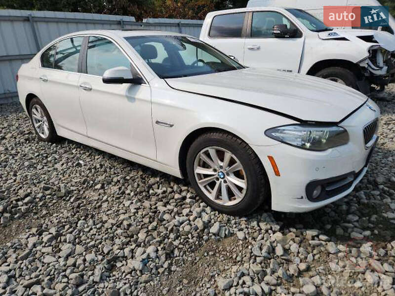 Седан BMW 5 Series 2015 в Ровно фото 72 Седан BMW 5 Series 2015 в Ровно