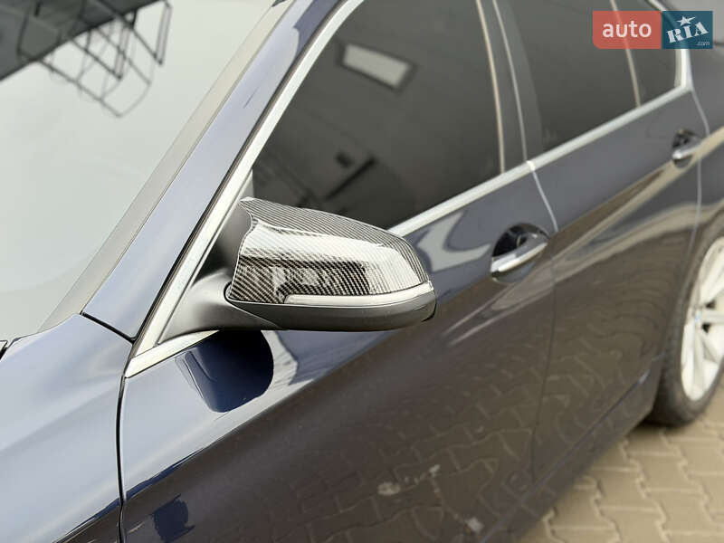 Седан BMW 5 Series 2015 в Киеве фото 17 Седан BMW 5 Series 2015 в Киеве