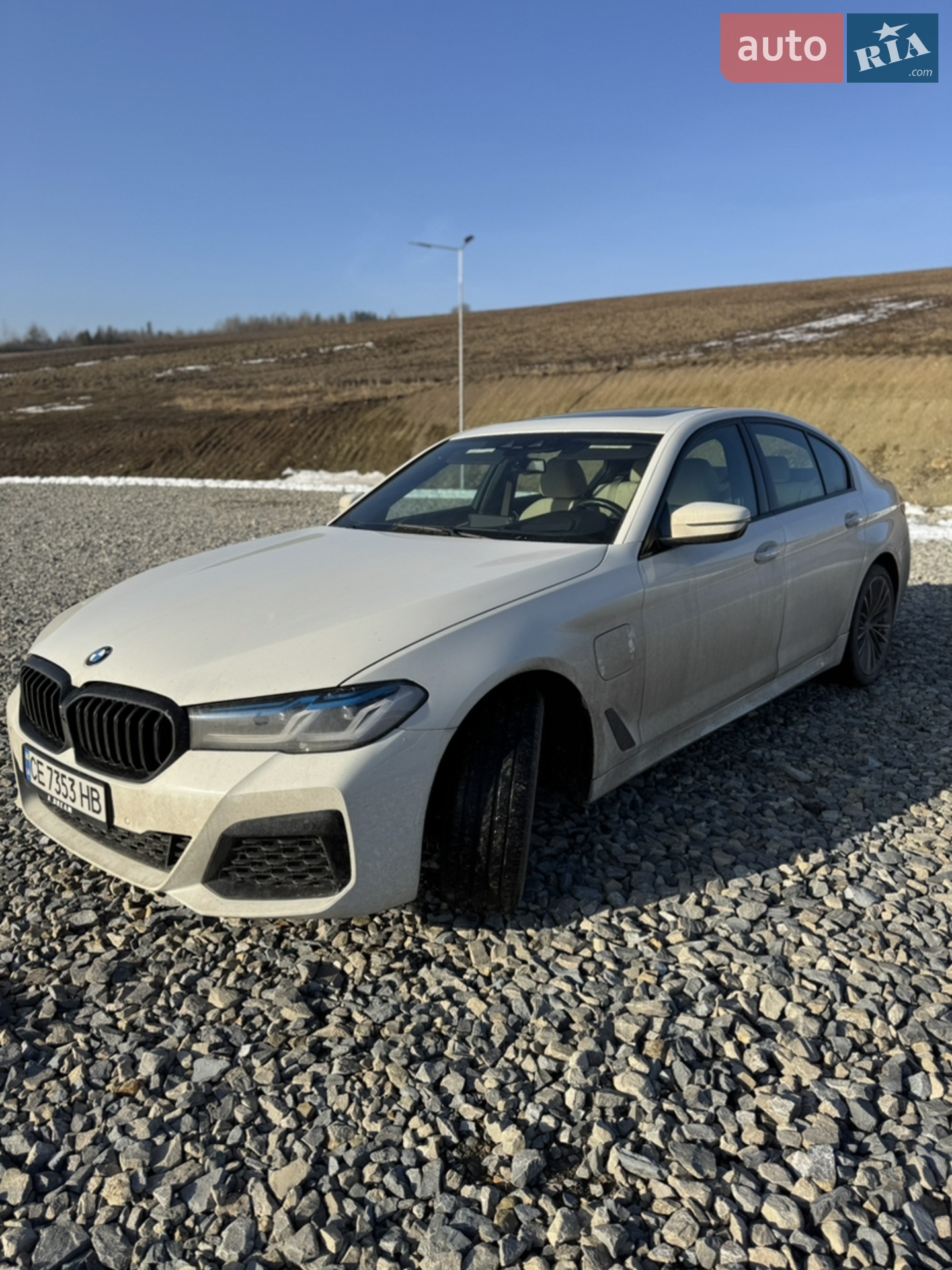 2017 BMW 5er - мініатюра 11