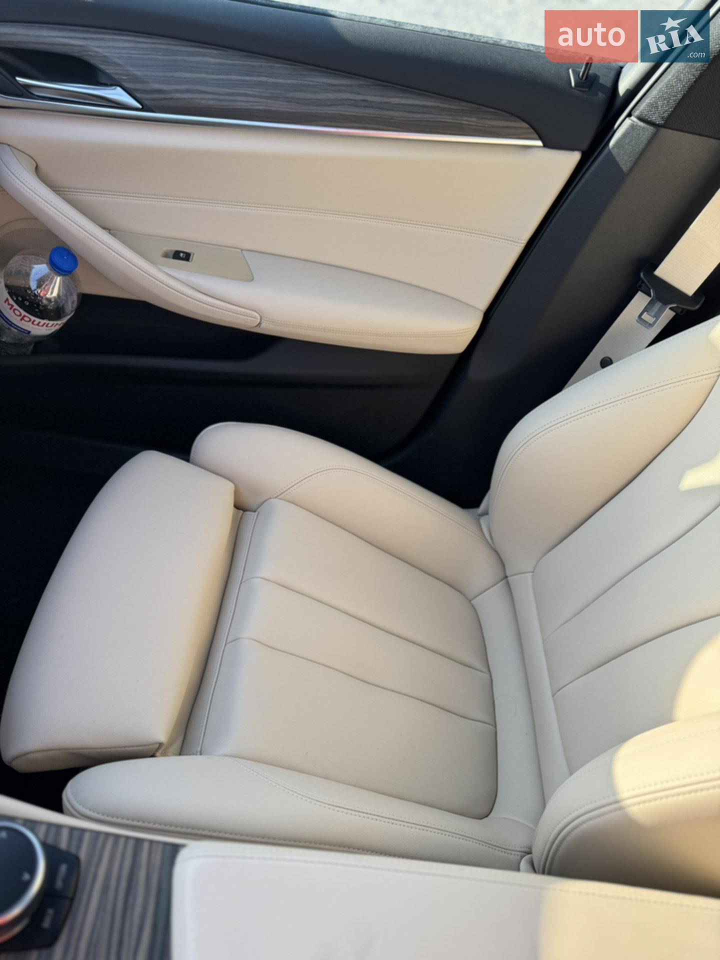 2017 BMW 5er - мініатюра 27