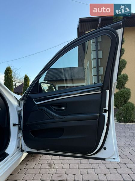 Универсал BMW 5 Series 2012 в Косове