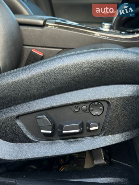 Универсал BMW 5 Series 2012 в Косове