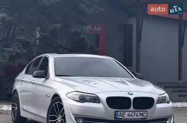 Седан BMW 5 Series 2012 в Павлограді