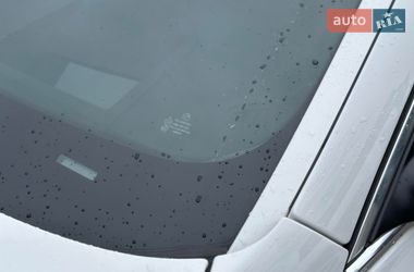 Седан BMW 5 Series 2014 в Виннице