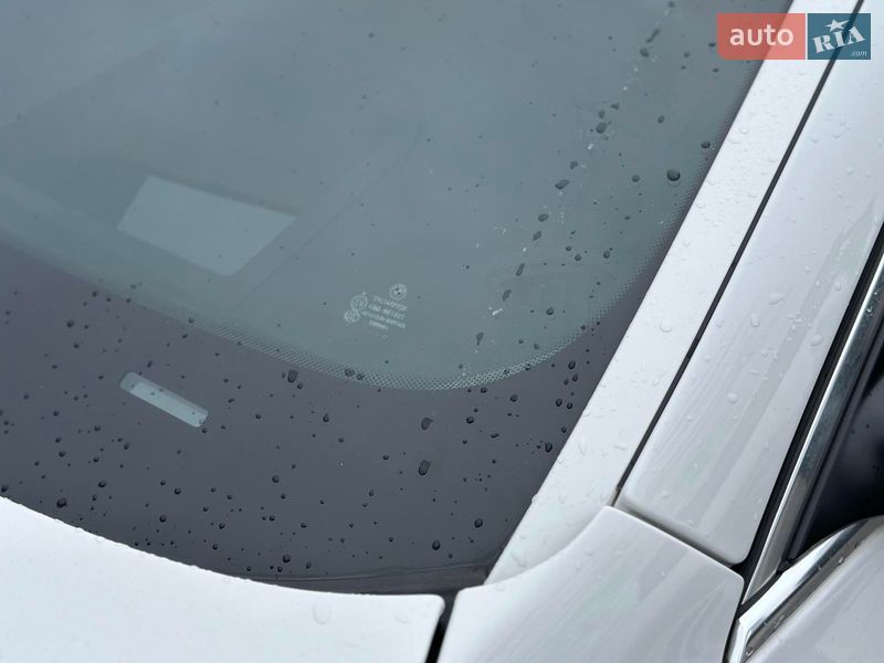 Седан BMW 5 Series 2014 в Виннице