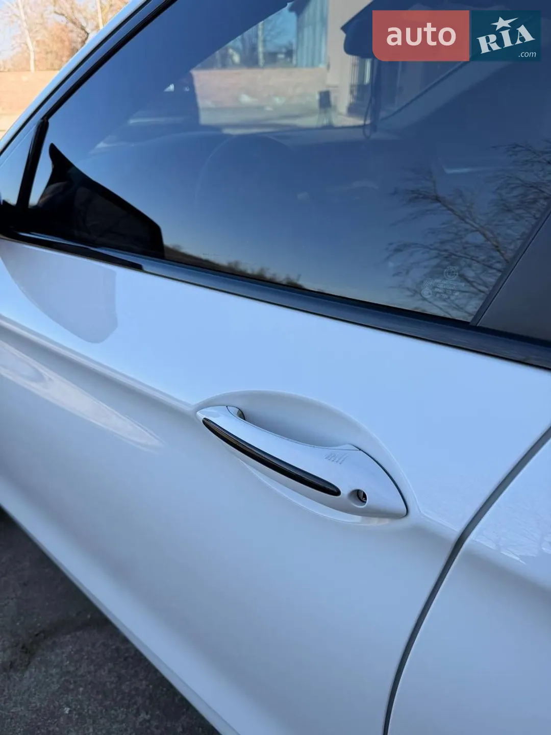 2012 BMW 5er - мініатюра 8