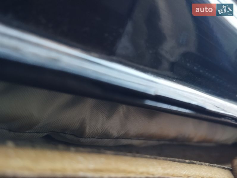 Седан BMW 5 Series 2008 в Одессе