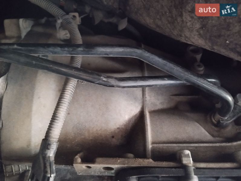 Седан BMW 5 Series 2008 в Одессе