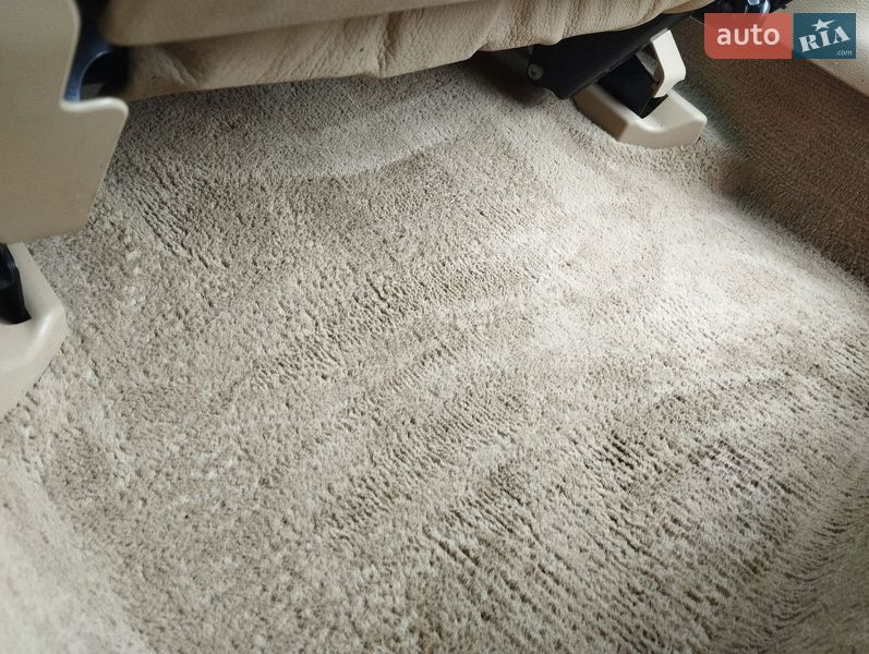 Седан BMW 5 Series 2008 в Одессе