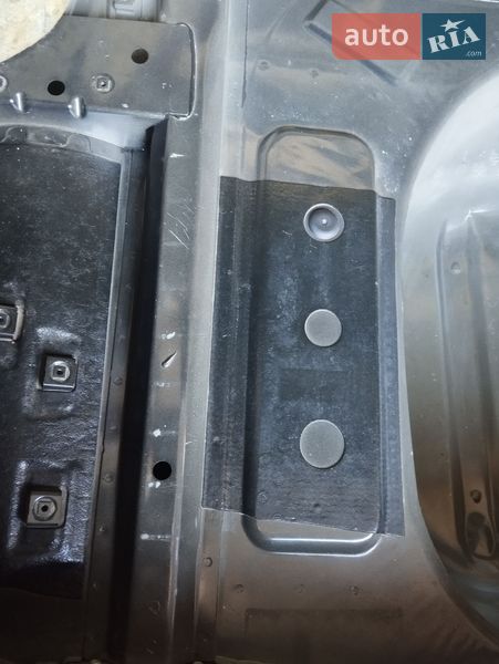 Седан BMW 5 Series 2008 в Одессе