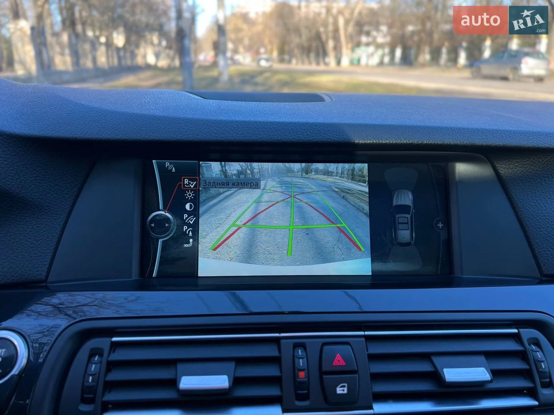 2012 BMW 5er - мініатюра 33