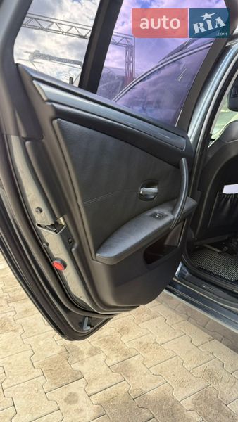 Универсал BMW 5 Series 2007 в Ворзеле