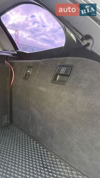 Универсал BMW 5 Series 2007 в Ворзеле