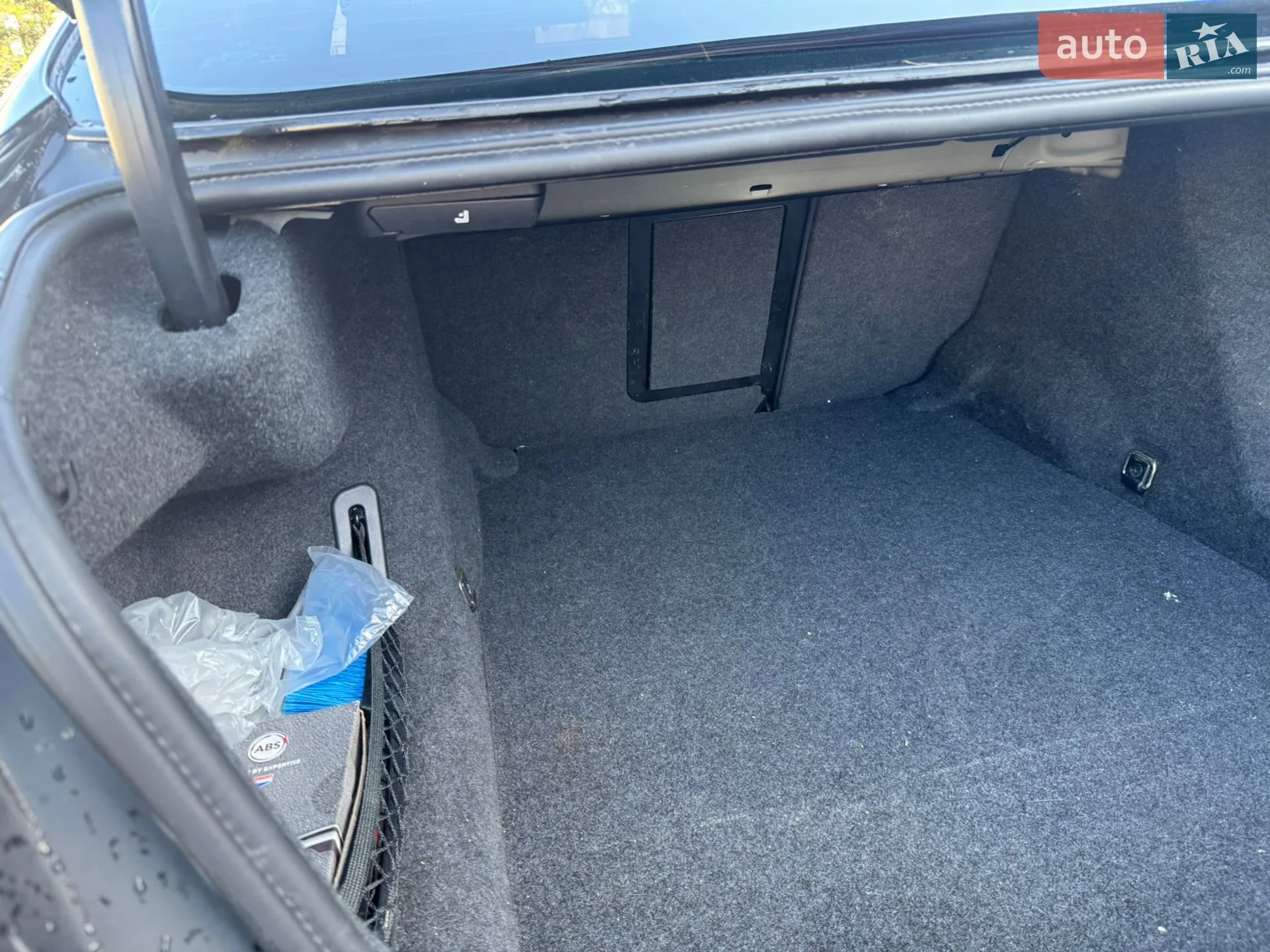 2014 BMW 5er - мініатюра 23