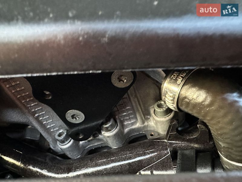 Седан BMW 5 Series 2002 в Черновцах