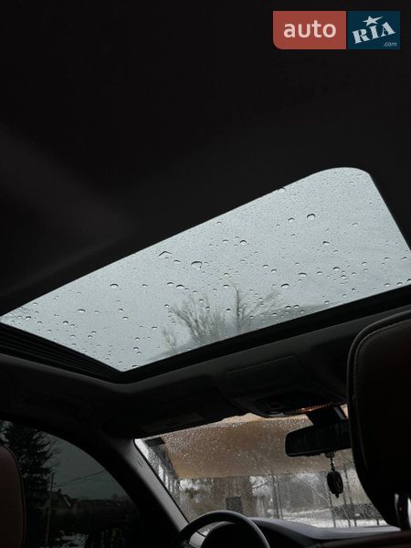 Седан BMW 5 Series 2012 в Вапнярке