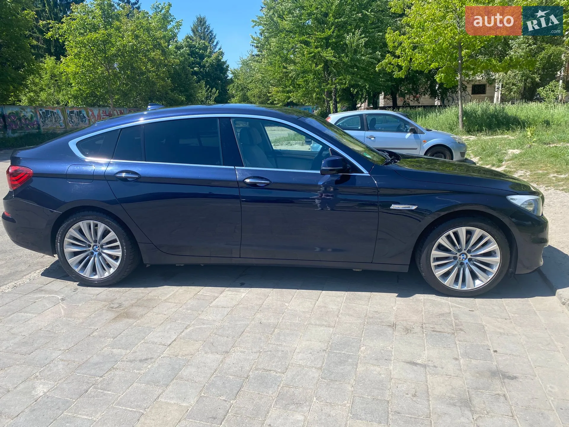 2016 BMW 5er - мініатюра 27