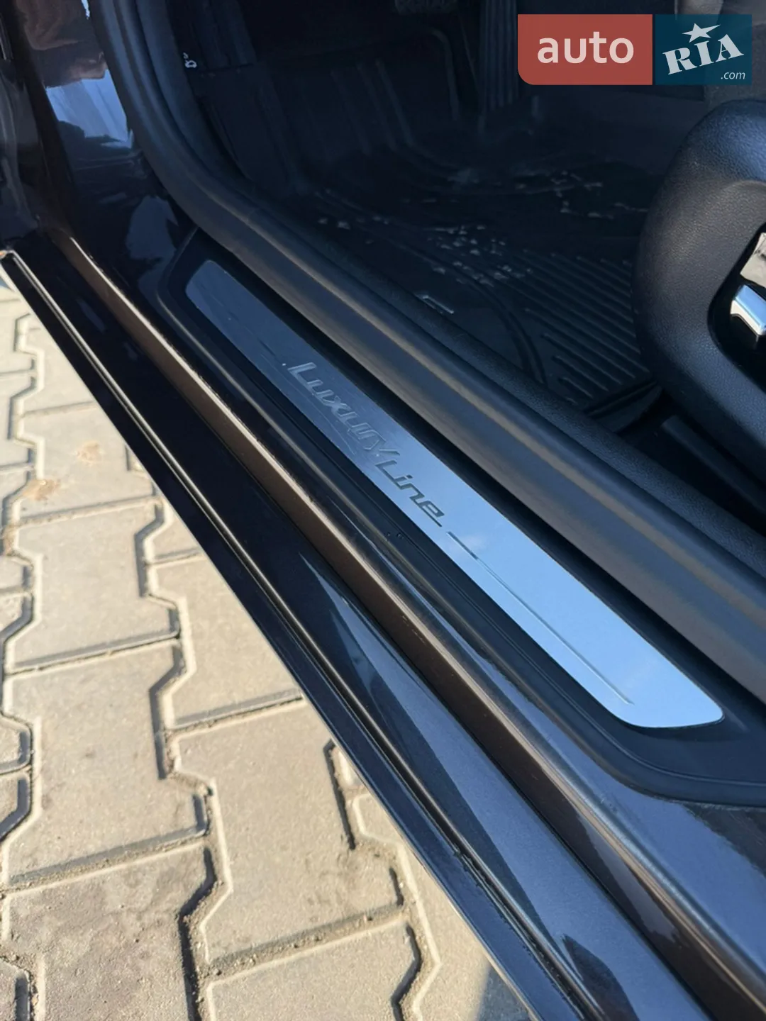 2017 BMW 5er - мініатюра 16