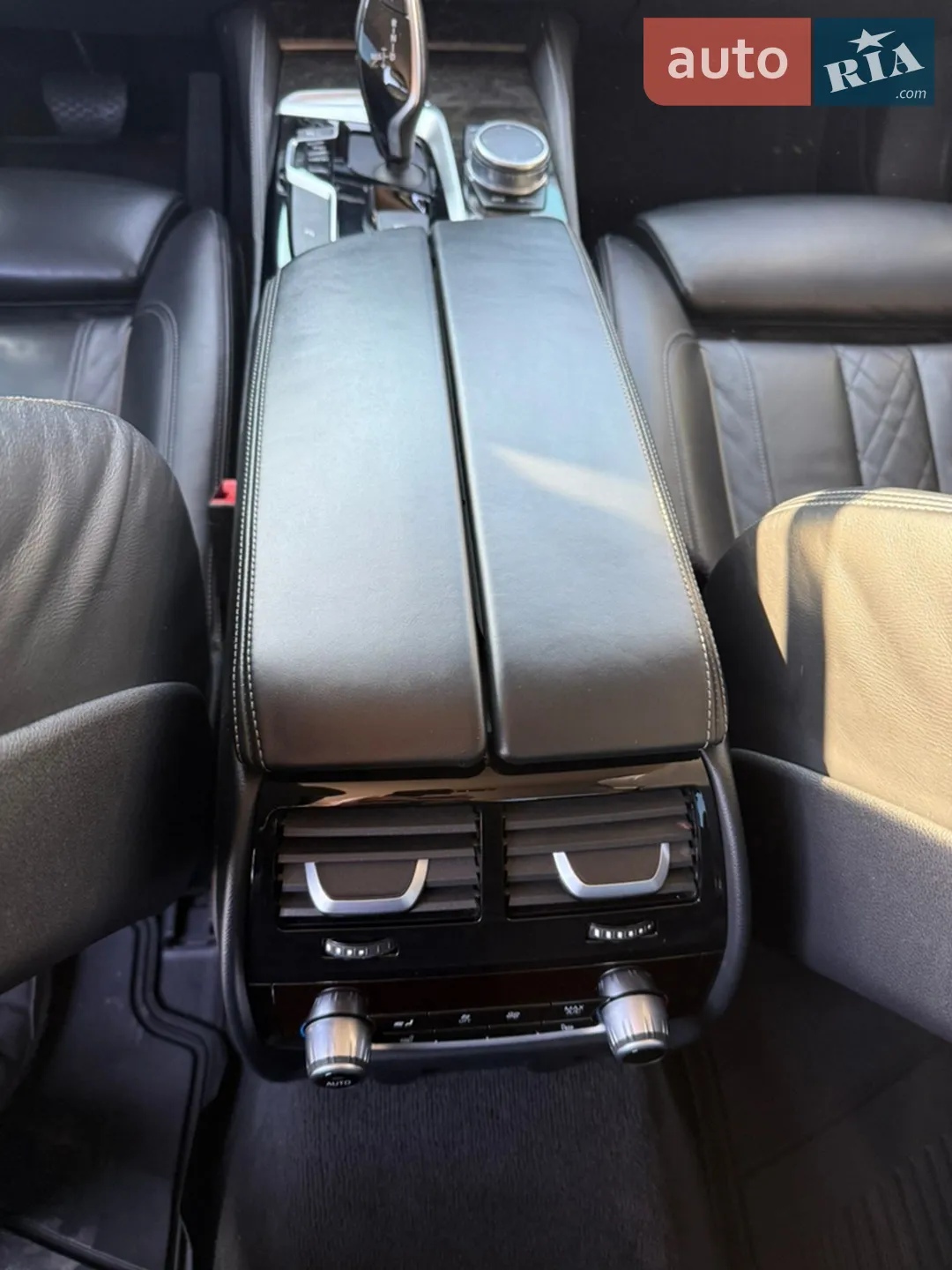 2017 BMW 5er - мініатюра 25