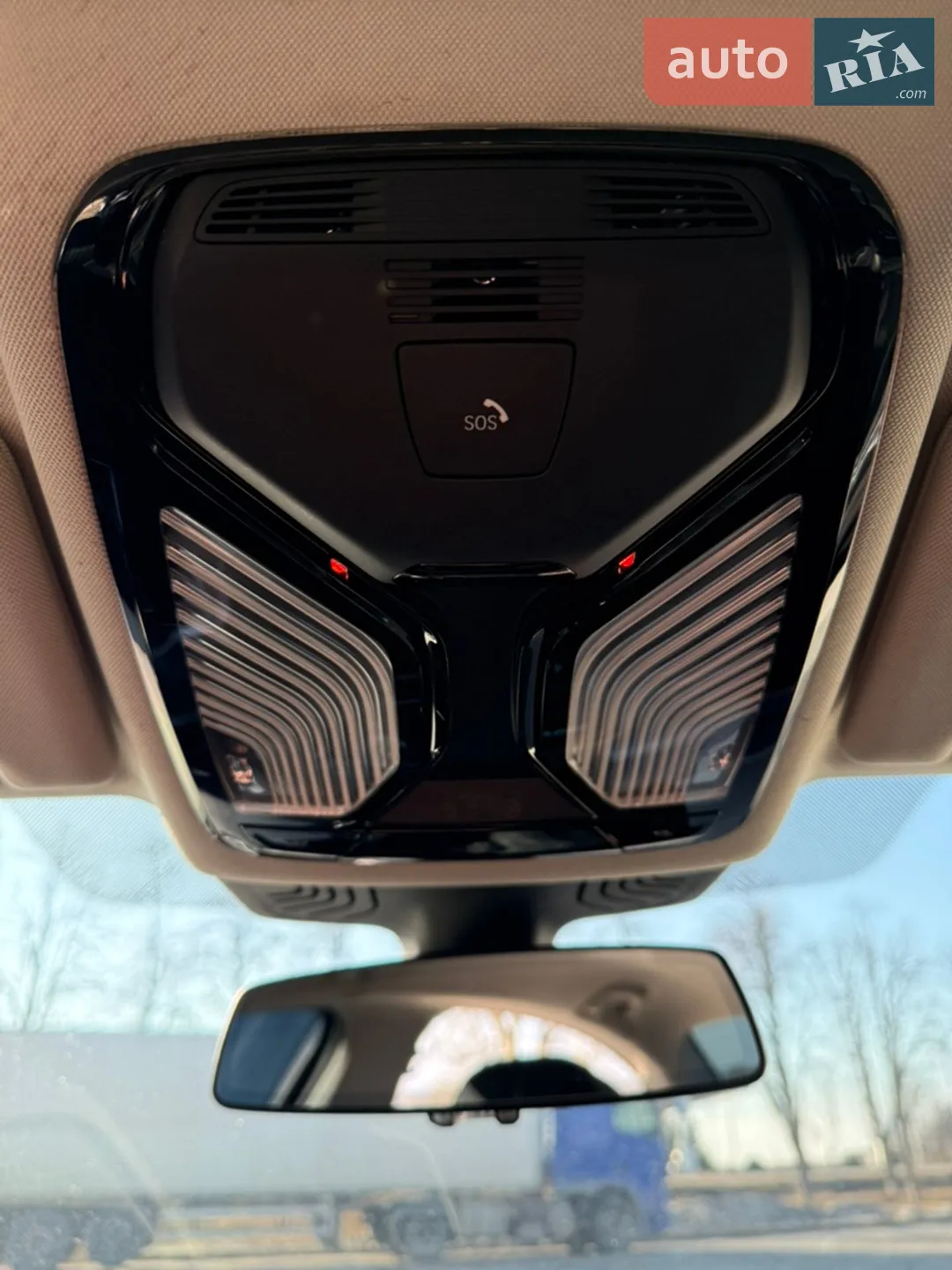 2017 BMW 5er - мініатюра 27