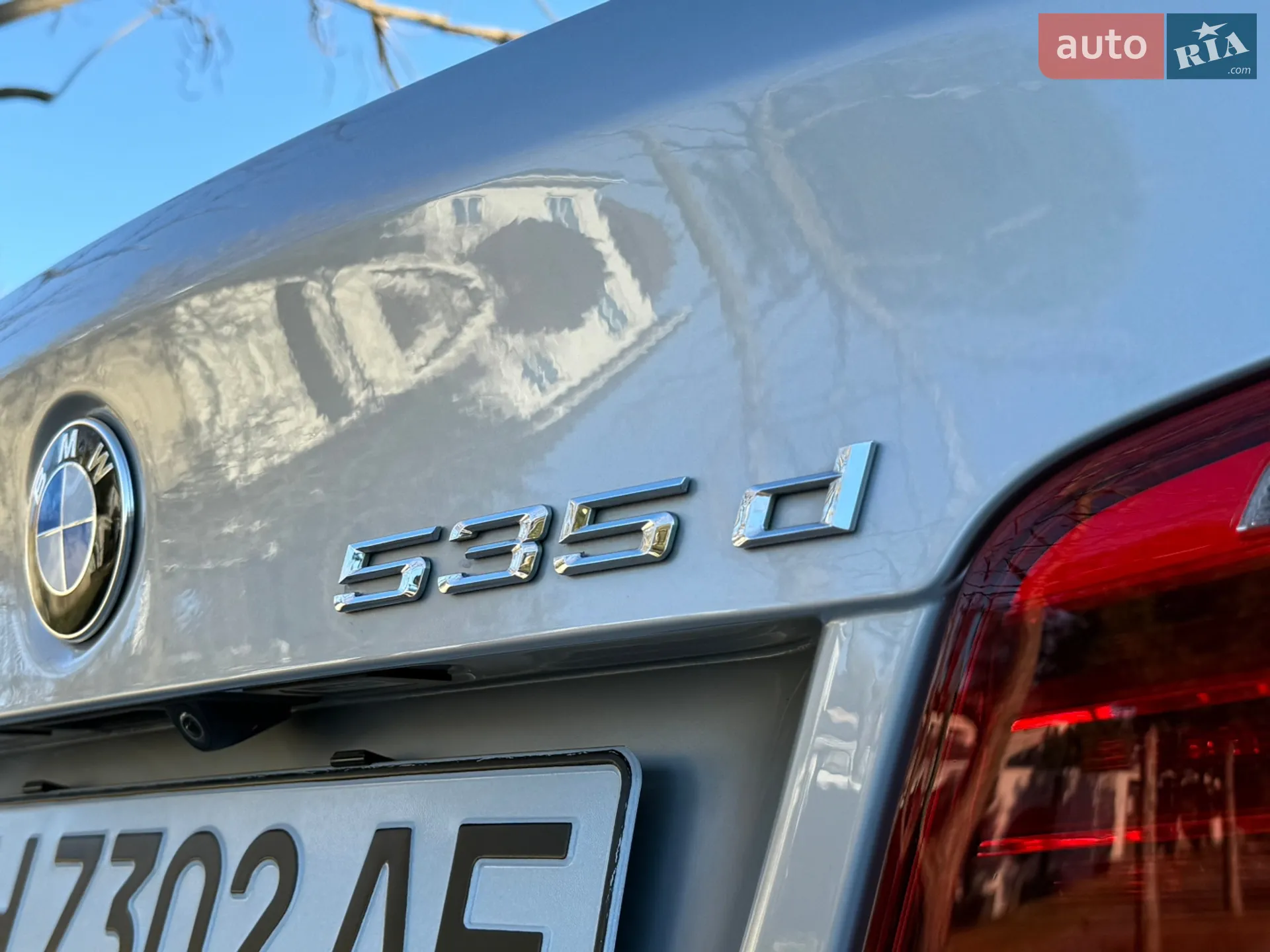 2015 BMW 5er - мініатюра 28