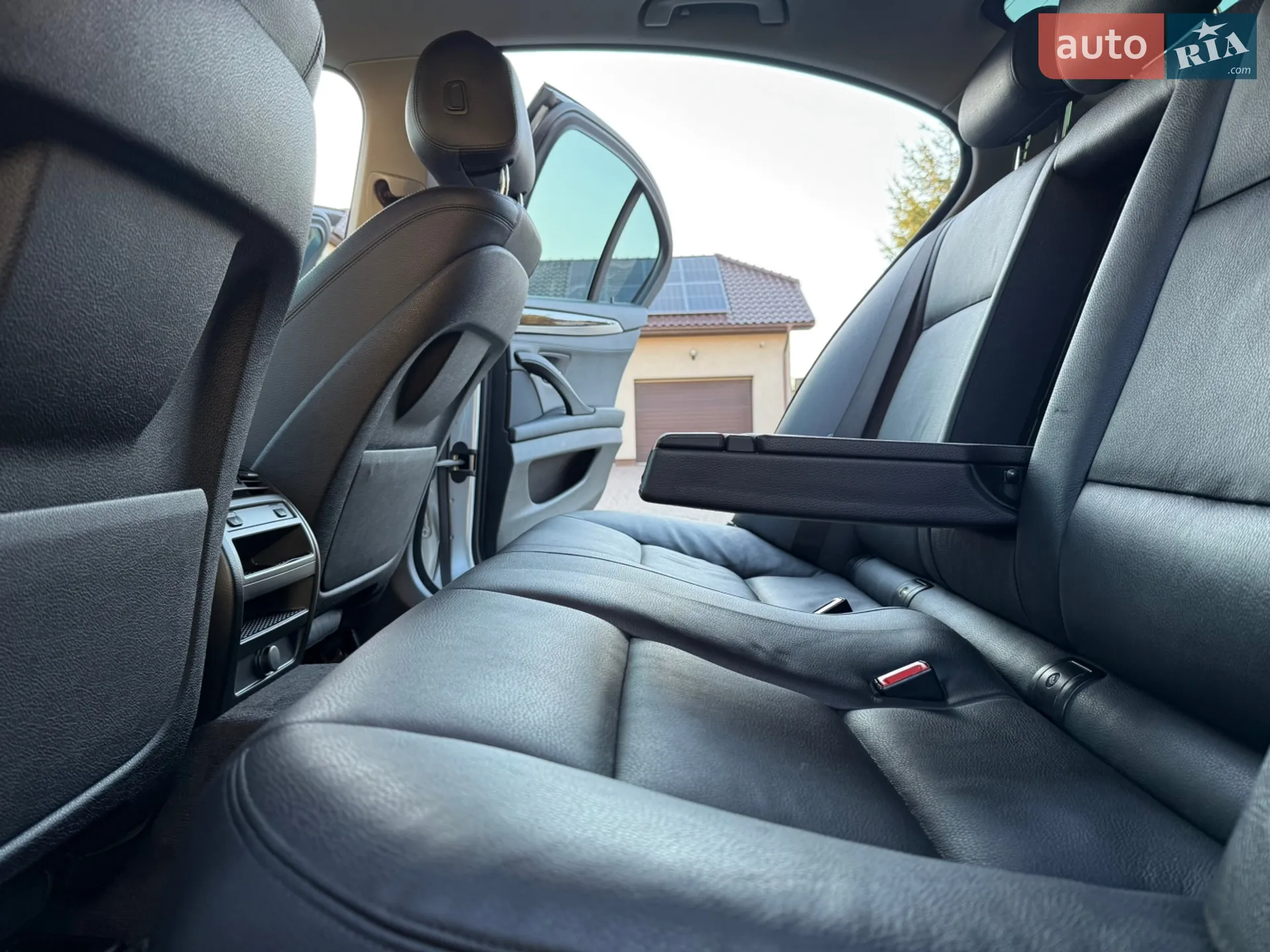 2015 BMW 5er - мініатюра 65