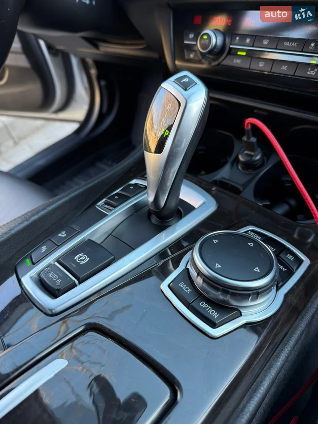 2015 BMW 5er - мініатюра 74