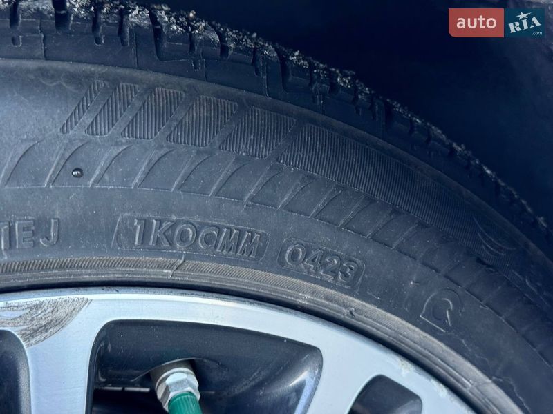 Седан BMW 5 Series 2018 в Киеве