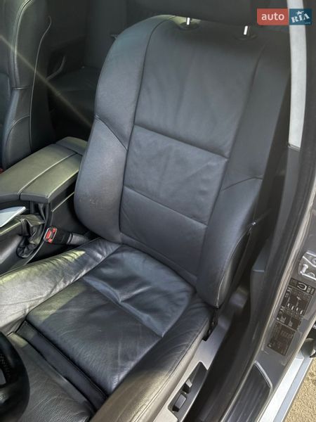 Универсал BMW 5 Series 2009 в Южноукраинске